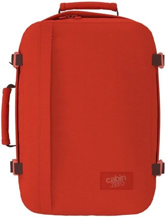 Cabinzero Torba Podróżna Classic 2W1 36L Cz172301 - zdjęcie 2