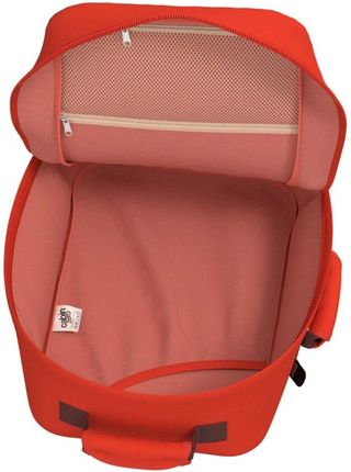 Cabinzero Torba Podróżna Classic 2W1 36L Cz172301 - zdjęcie 4