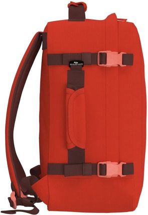 Cabinzero Torba Podróżna Classic 2W1 36L Cz172301 - zdjęcie 3