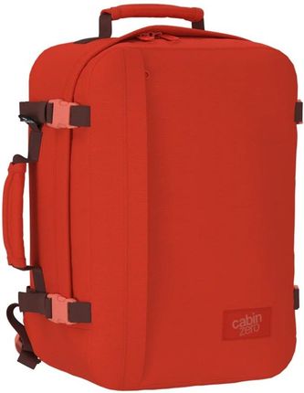 Cabinzero Torba Podróżna Classic 2W1 36L Cz172301 - zdjęcie 6