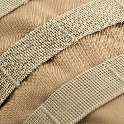 M Tac Wojskowy Assault Pack 20 40L Tan - zdjęcie 4