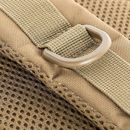 M Tac Wojskowy Assault Pack 20 40L Tan - zdjęcie 6
