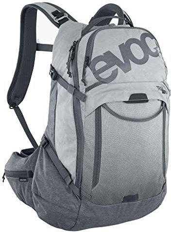 Plecak Evoc Trail Pro 16 L Kamień Carbon Grey Ceny i opinie Ceneo pl