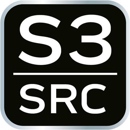 Neo Trzewiki Buty Robocze Ochronne S3 Src - zdjęcie 2