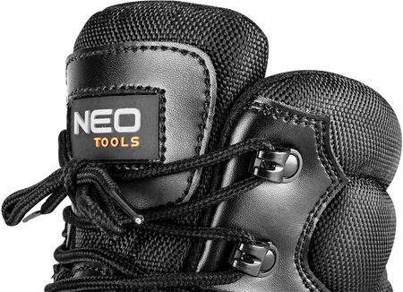 Neo Trzewiki Buty Robocze Ochronne S3 Src - zdjęcie 3