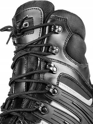 Neo Trzewiki Buty Robocze Ochronne S3 Src - zdjęcie 4