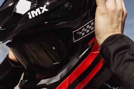 Imx Gogle Cross Enduro Quad - zdjęcie 3