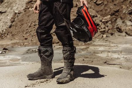 Imx Gogle Cross Enduro Quad - zdjęcie 4