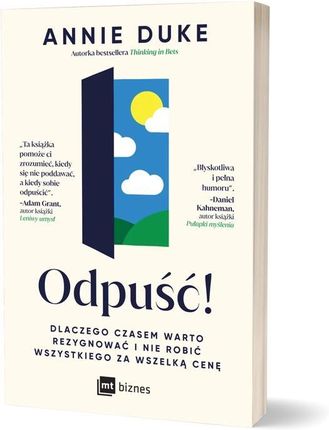 Odpuść! - zdjęcie 2