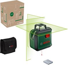 Bosch AdvancedLevel 360 0603663BZ0