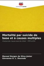 Mortalit Par Suicide De Base Et Causes Multiples Literatura