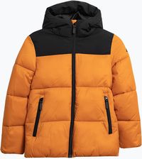 Kurtka dziecięca 4F M274 orange