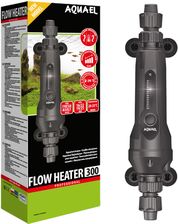 Aquael Flow Heater 300W 2.0 100-600L Grzałka Przepływowa Zewnętrzna