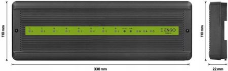 Engo Controls Salus Engo Ecb62Zb 932341430 - zdjęcie 2