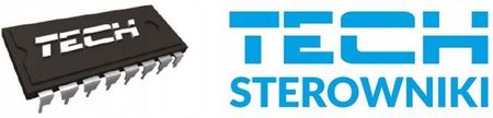 Tech Sterowniki Biały F-12B Tech L-X WG110692 - zdjęcie 2