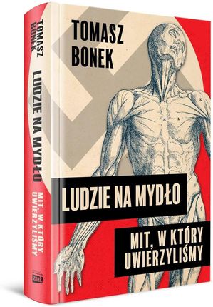 Ludzie na mydło: Mit, w który uwierzyliśmy - zdjęcie 2