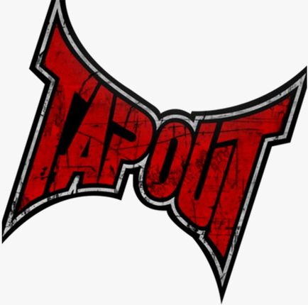 Tapout Bluza Z Kapturem Czarna M - zdjęcie 4