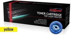 Zdjęcie Jetworld Toner Hp 117A W2072A Color Laserjet 150A, 150Nw, 178Nw Mfp, 179Fnw Mfp 1.3K Yellow (JWH2072AYN_13K) - Maków Podhalański