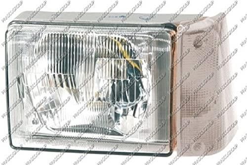 Lampa przednia Prasco Ft1214613 Reflektor Główny Opinie i ceny na