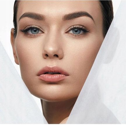Lewer Zestaw 7 Par Rzęs Magnetycznych Eyeliner Aplikator - zdjęcie 6