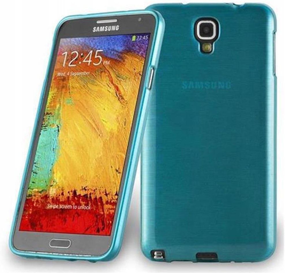 Cadorabo Pokrowiec Do Samsung Galaxy Note 3 Neo Etui Etui Na Telefon