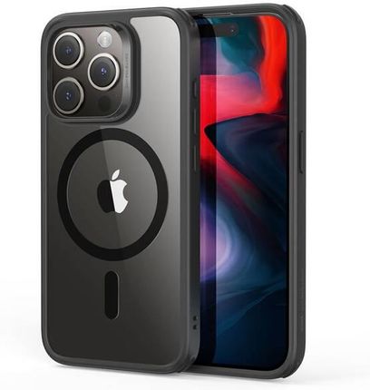 Esr Etui Ch Halolock Magsafe Do Iphone 15 Ultra - zdjęcie 4