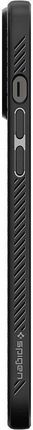 Spigen Etui Do Iphone 15 Liquid Air Matte Case - zdjęcie 2