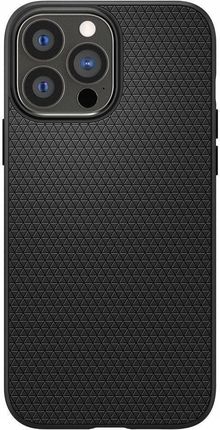 Spigen Etui Do Iphone 15 Liquid Air Matte Case - zdjęcie 6