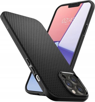 Spigen Etui Do Iphone 15 Liquid Air Matte Case - zdjęcie 5
