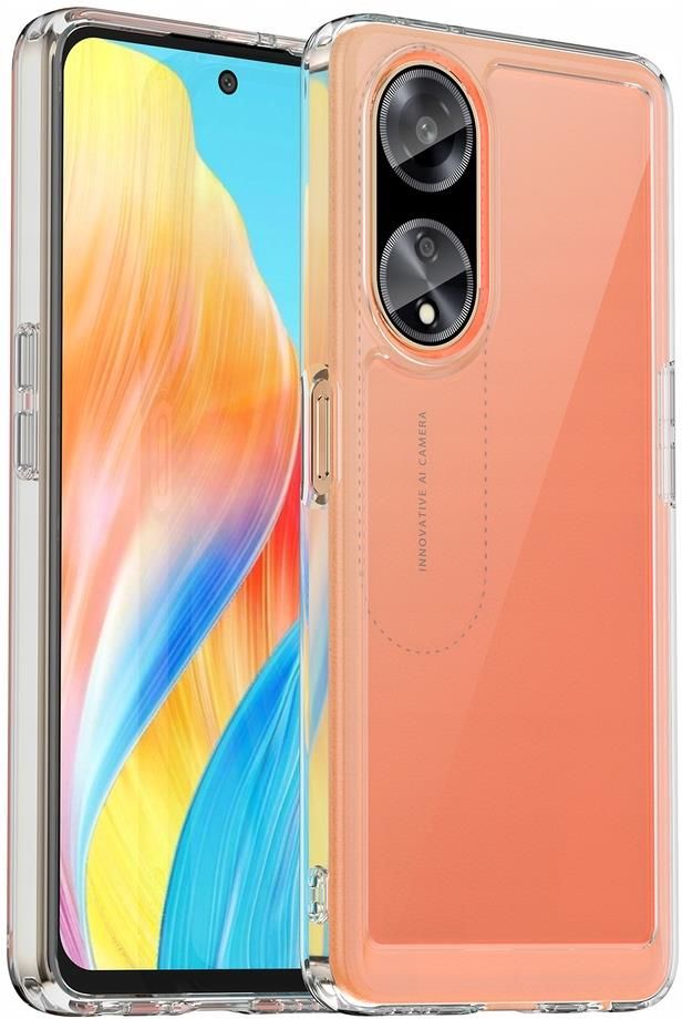 Xgsm Pancerne Etui Fusion Case Do Oppo A G Obudowa Etui Na Telefon