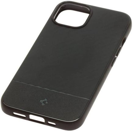 Spigen Etui Apple Iphone 15 Plus Core Armor Magsafe Matte Czarne - zdjęcie 5