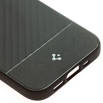 Spigen Etui Apple Iphone 15 Plus Core Armor Magsafe Matte Czarne - zdjęcie 4