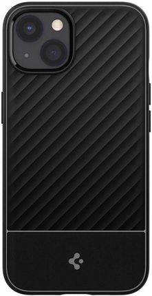 Spigen Etui Apple Iphone 15 Plus Core Armor Magsafe Matte Czarne - zdjęcie 3