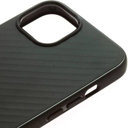 Spigen Etui Apple Iphone 15 Plus Core Armor Magsafe Matte Czarne - zdjęcie 2