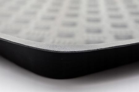 Mix Plast Wycieraczki Bagażnik Do Vw T Roc Od 2017 - zdjęcie 5