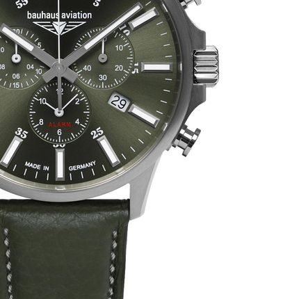 Bauhaus Aviation 2880-4 - zdjęcie 3