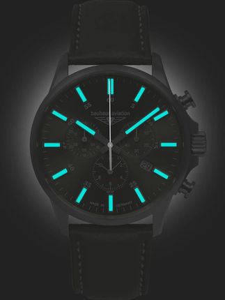 Bauhaus Aviation 2880-4 - zdjęcie 2