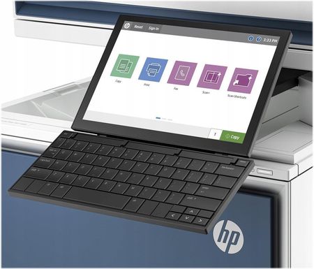HP LaserJet Color Enterprise 5800dn (6QN29A) - zdjęcie 2