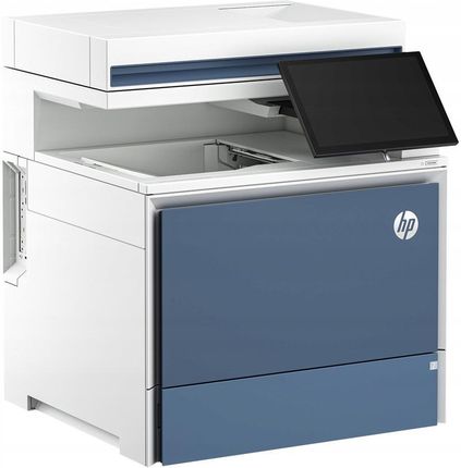 HP LaserJet Color Enterprise 5800dn (6QN29A) - zdjęcie 3