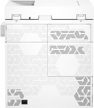 HP LaserJet Color Enterprise 5800dn (6QN29A) - zdjęcie 5