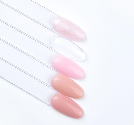 Palu Żel Budujący 45G Soft White - zdjęcie 6