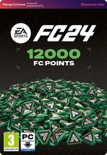 Zdjęcie EA SPORTS FC 24 - 12000 FC Points (PC) - Rybnik