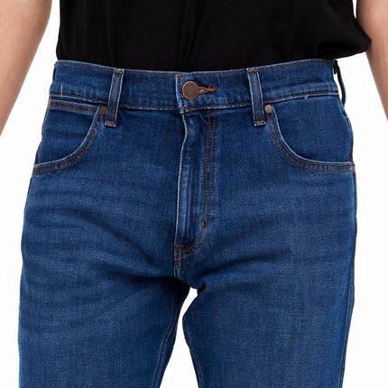 WRANGLER GREENSBORO HALLUCINATIONS 112347305 - zdjęcie 4