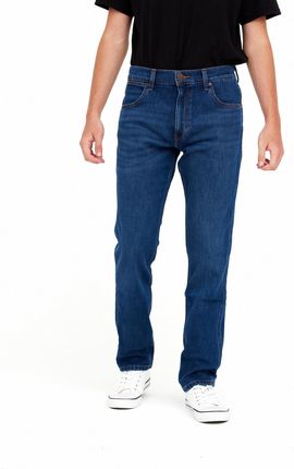 WRANGLER GREENSBORO HALLUCINATIONS 112347305 - zdjęcie 3