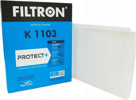 FILTRON K 1103 - zdjęcie 3