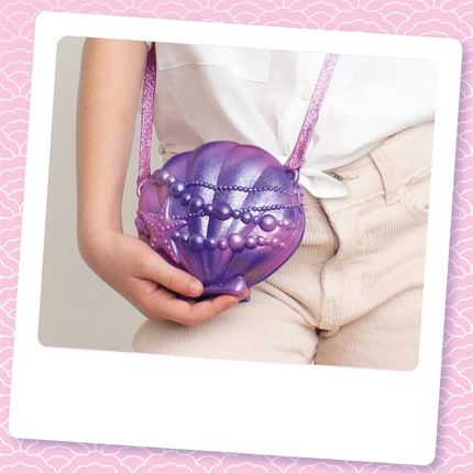 Magic Box KookyLoos Kooky Mermaids Pearl 1x4 V.0 - zdjęcie 3