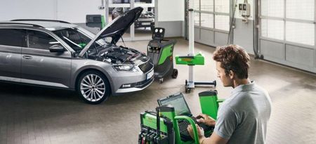 Bosch Sonda Lambda Diagnostyczna 0 258 030 0Bx Bmw - zdjęcie 2