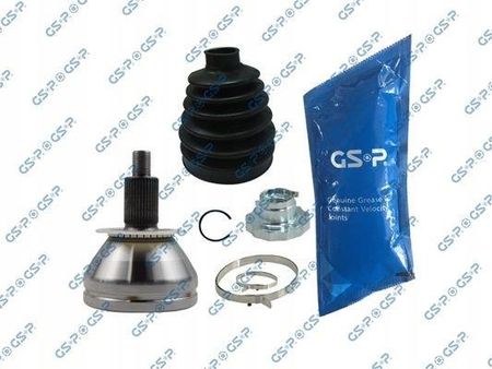 Gsp Przegub Półosi 801743 Audi Seat Skoda Vw A1 - zdjęcie 2