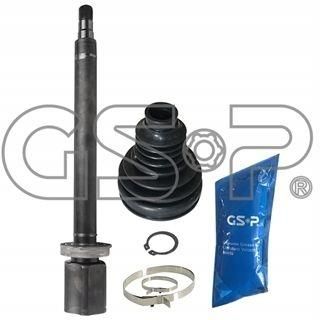 Gsp Przegub Półosi 602186 Volvo V40 Liftback 525 - zdjęcie 2
