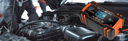Ltc Lcd 12V 8A 24V 4A - zdjęcie 3